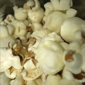 Meet your Posher, Daryl